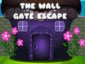 Joc The Wall Gate Escape