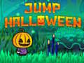 Joc Halloween Jump