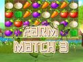 Joc Farm Match 3
