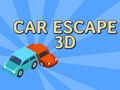 Joc Car Escape 3D