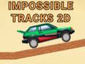 Joc Impossible Tracks 2D