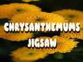 Joc Chrysanthemums Jigsaw