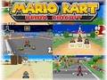 Joc Mario Kart: Ultra Circuit
