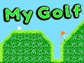 Joc My Golf