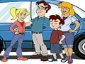 Joc The Tuttles