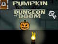 Joc Pumpkin Dungeon Of Doom