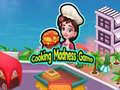 Joc Cooking Madness Game