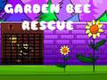 Joc Garden Bee Rescue