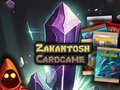 Joc Zakantosh Cardgame