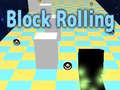 Joc Block Rolling