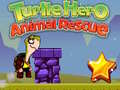 Joc Turtle Hero Animal Rescue