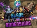 Joc Blade of Dimensions