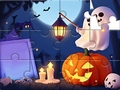 Joc Jigsaw Puzzle: Halloween