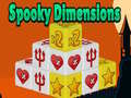 Joc Spooky Dimensions