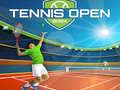 Joc Tennis Open 2024