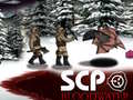 Joc SCP: Bloodwater