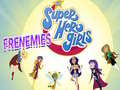 Joc Frenemies: DC Super Hero Girls