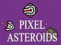 Joc Pixel Asteroids