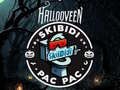 Joc Halloween Skibidi Pac
