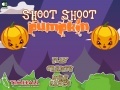 Joc Shoot Shoot Pumpkin
