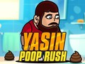 Joc Yasin Poop Rush