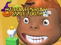 Joc Halloween Rush - Smile Tooth