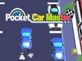 Joc Pocket Car Master 