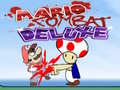 Joc Mario Combat Deluxe
