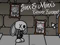 Joc Jinx & Minx's Tower Escape