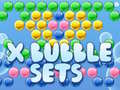 Joc X Bubble Sets