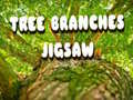Joc Tree Branches Jigsaw
