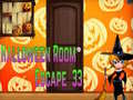 Joc Amgel Halloween Room Escape 33