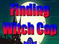 Joc Finding Witch Cap