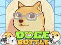 Joc Doge Bottle