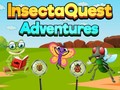 Joc InsectaQuest Adventures