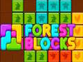 Joc Forest Blocks