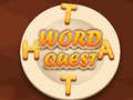 Joc Word Quest
