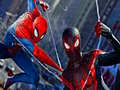 Joc Spiderman 2 Web Shadow