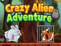 Joc Crazy Alien Adventure