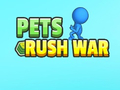 Joc Pets Rush War