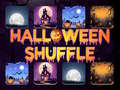 Joc Halloween Shuffle