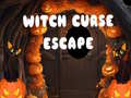 Joc Witch Curse Escape