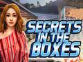 Joc Secrets in the Boxes