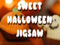 Joc Sweet Halloween Jigsaw