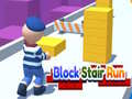 Joc Block Stair Run 