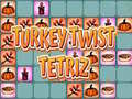 Joc Turkey Twist Tetriz
