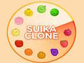 Joc Suika Clone