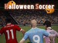 Joc Halloween Soccer