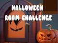 Joc Halloween Room Challenge
