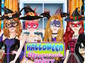 Joc Halloween Masquerade Party